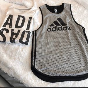 Adidas Top Bundle